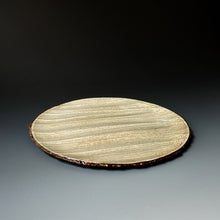 Round Plate