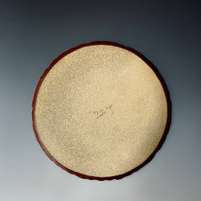 Round Plate