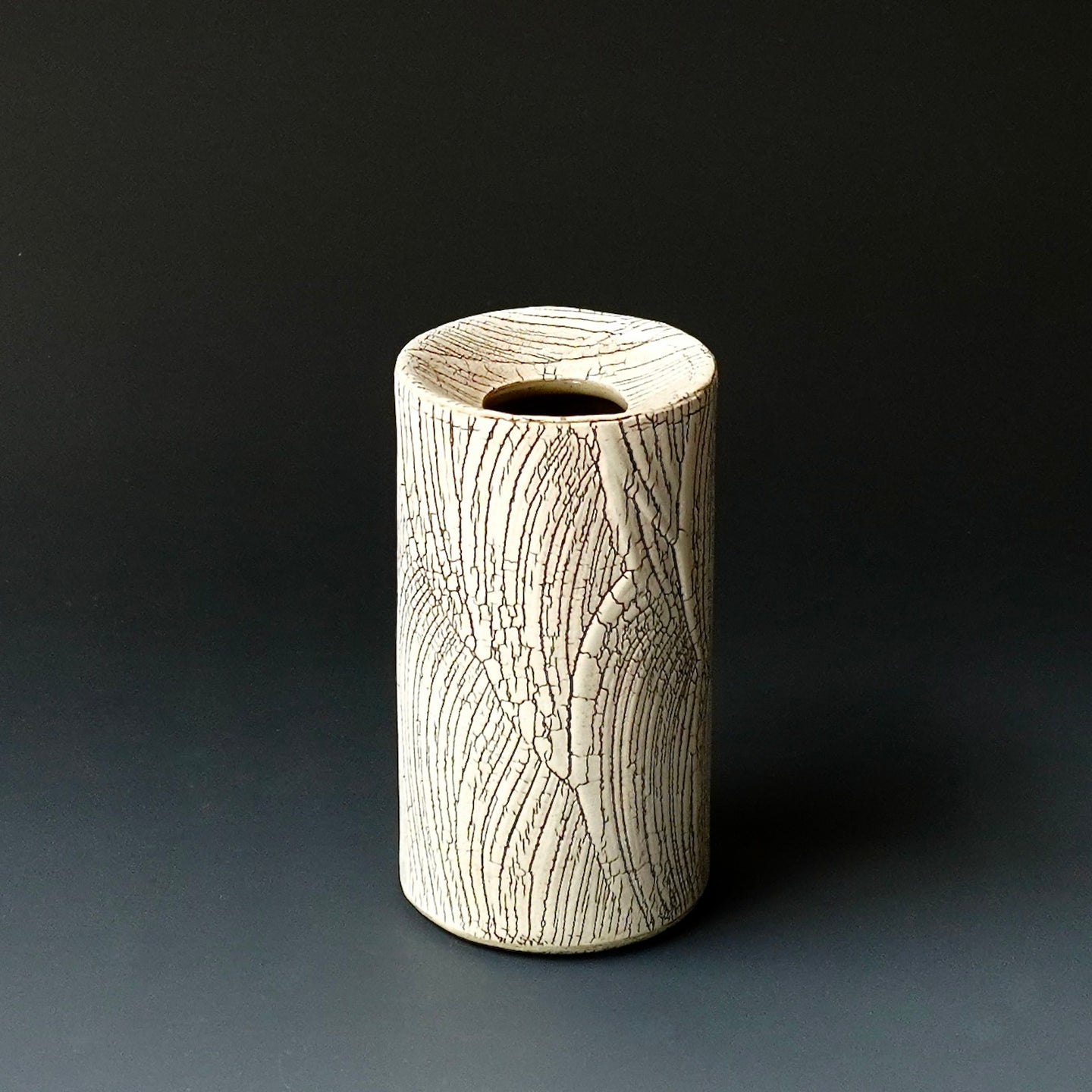 Small vase