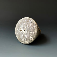 Round bud Vase