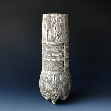 Vase/ sculpture