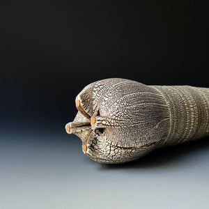 Vase/ sculpture