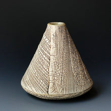 oval bud Vase