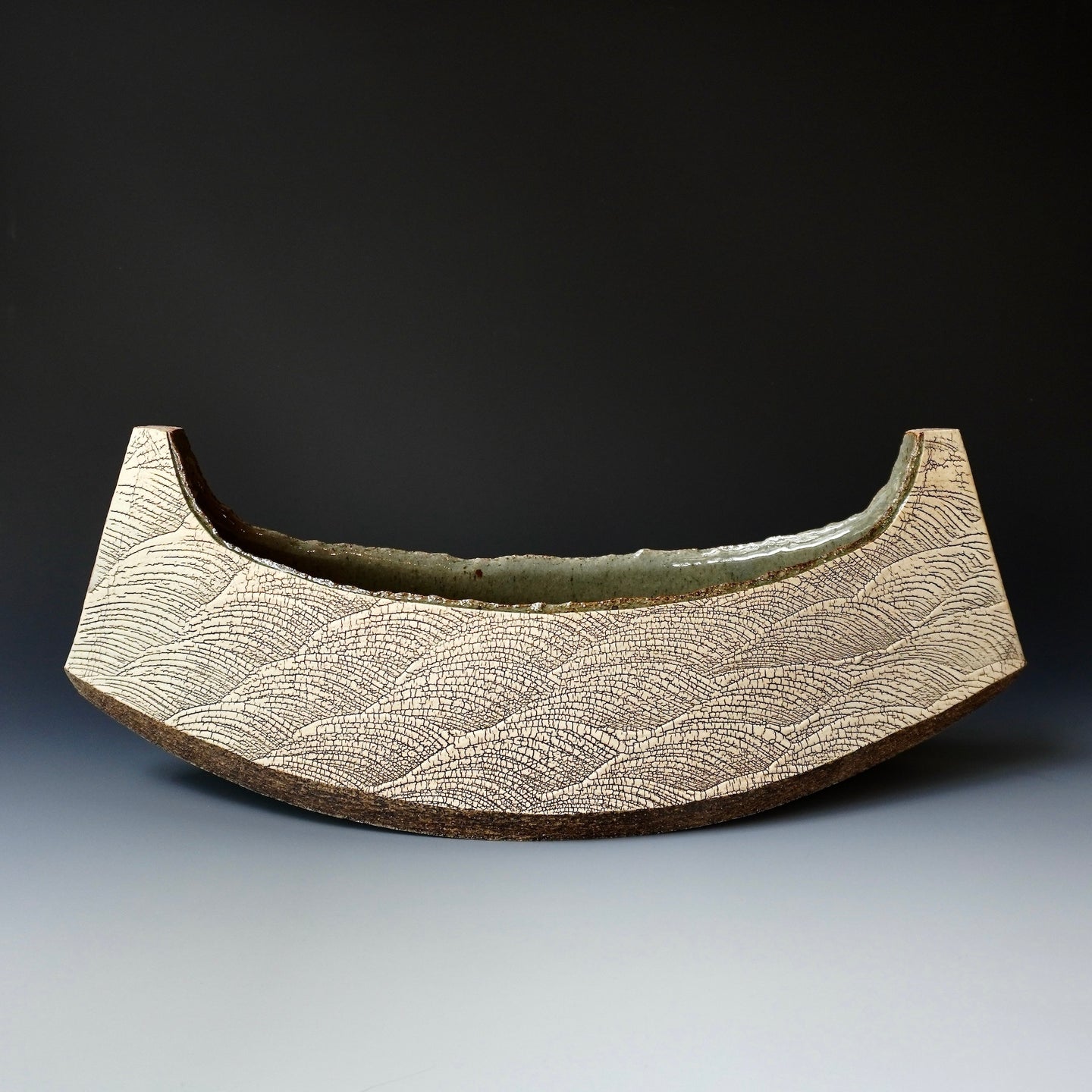 Vase/Sculpture