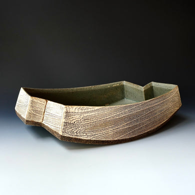 Vase /sculpture