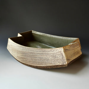 Vase /sculpture