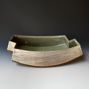 Vase /sculpture