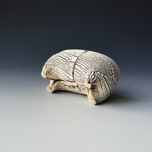 Business card holder