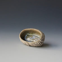 Salt cellar