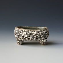 Salt cellar