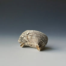 Salt cellar