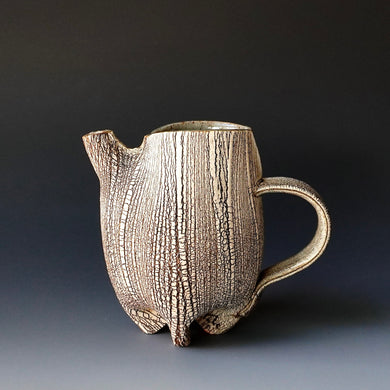 Small Pitcher