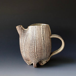 Small Pitcher