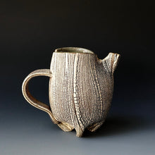 Small Pitcher