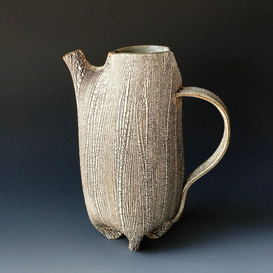 Large pitcher