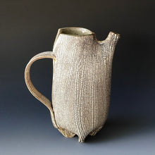 Large pitcher