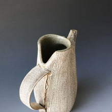 Large pitcher