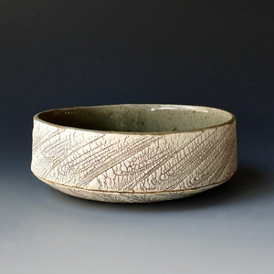 Oval Bowl