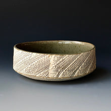 Oval Bowl