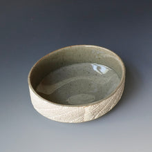 Oval Bowl