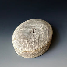 Oval Bowl