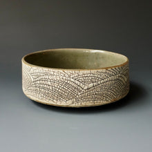 Round Bowl