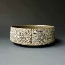 Round Bowl