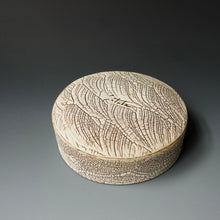 Round Bowl