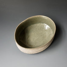 Oval Bowl