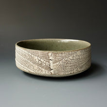 Oval Bowl