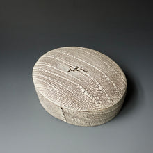 Oval Bowl