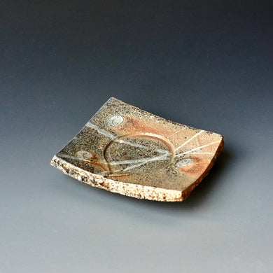 Small plate/ tea saucer