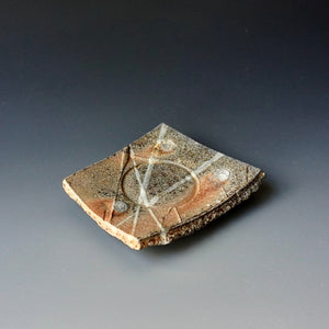 Small plate/ tea saucer