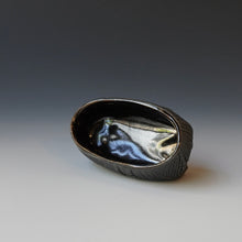 Business card holder