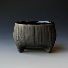 Small vessel