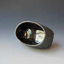 Small vessel