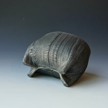 Small vessel