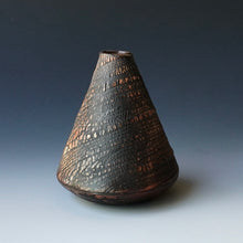 Round Bud Vase