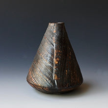 Round Bud Vase