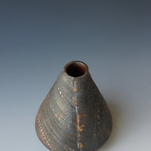Round Bud Vase