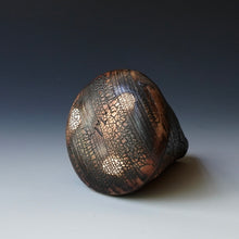 Round Bud Vase