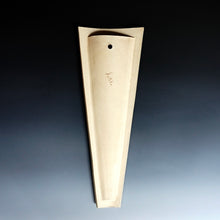 Wall vase