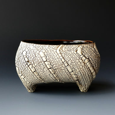 Small vessel