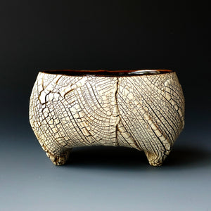Small vessel