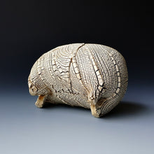 Small vessel