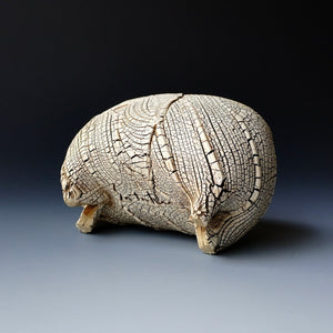 Small vessel