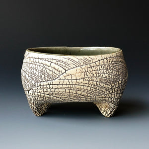 Small vessel