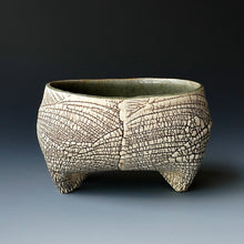 Small vessel