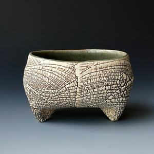 Small vessel