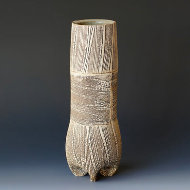 Vase/ sculpture